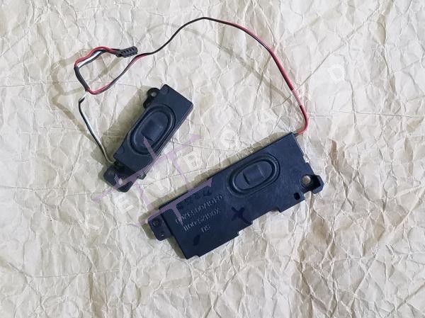 Динаміки Asus K43E